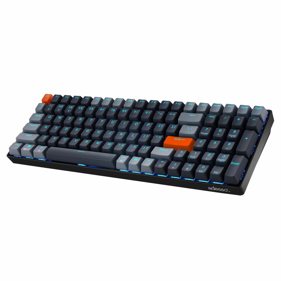 Adesso (EASYTOUCH 1200) Clavier et Pav&eacute; Num&eacute;rique
