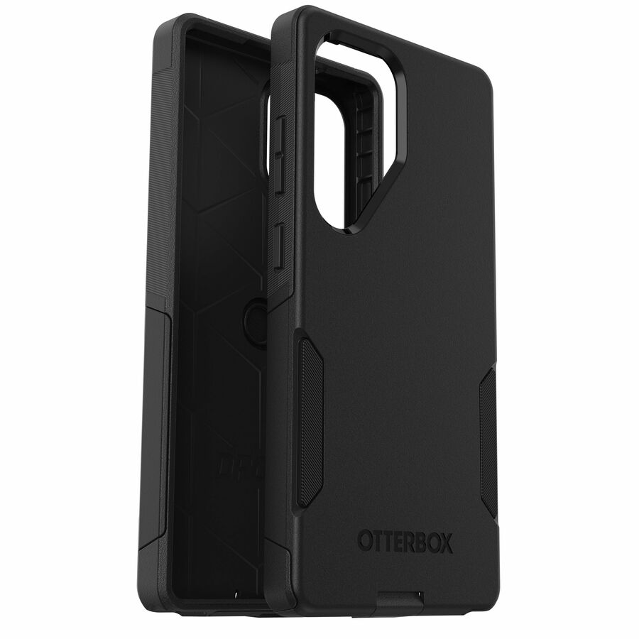 OtterBox COMMUTER GALAXY S25 ULTRA BLACK