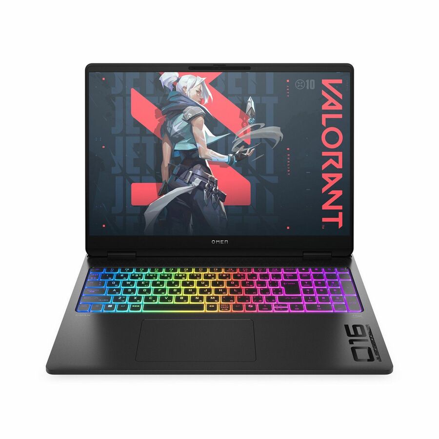 HP OMEN MAX 16-AH0040CA CORE ULTRA 9-275