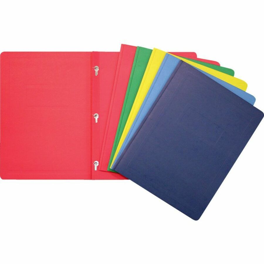 Hilroy Letter Recycled Report Cover