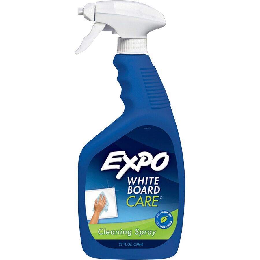 Expo Dry Erase Whiteboard Cleaning Spray