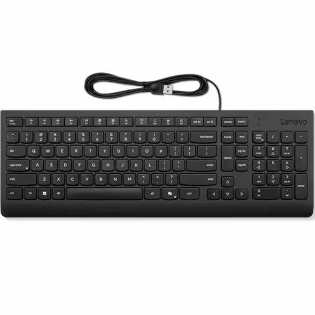 Lenovo (4Y41R64646) Clavier et Pav&eacute; Num&eacute;rique