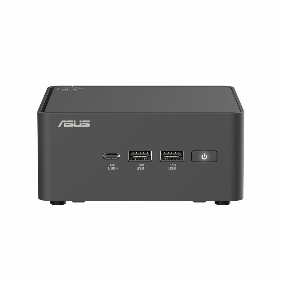Asus NUC 15 Pro NUC15CRHC5 Configuration Barebone - Mini PC - Intel Core 5 210H Octa-core (8 c&oelig;urs)