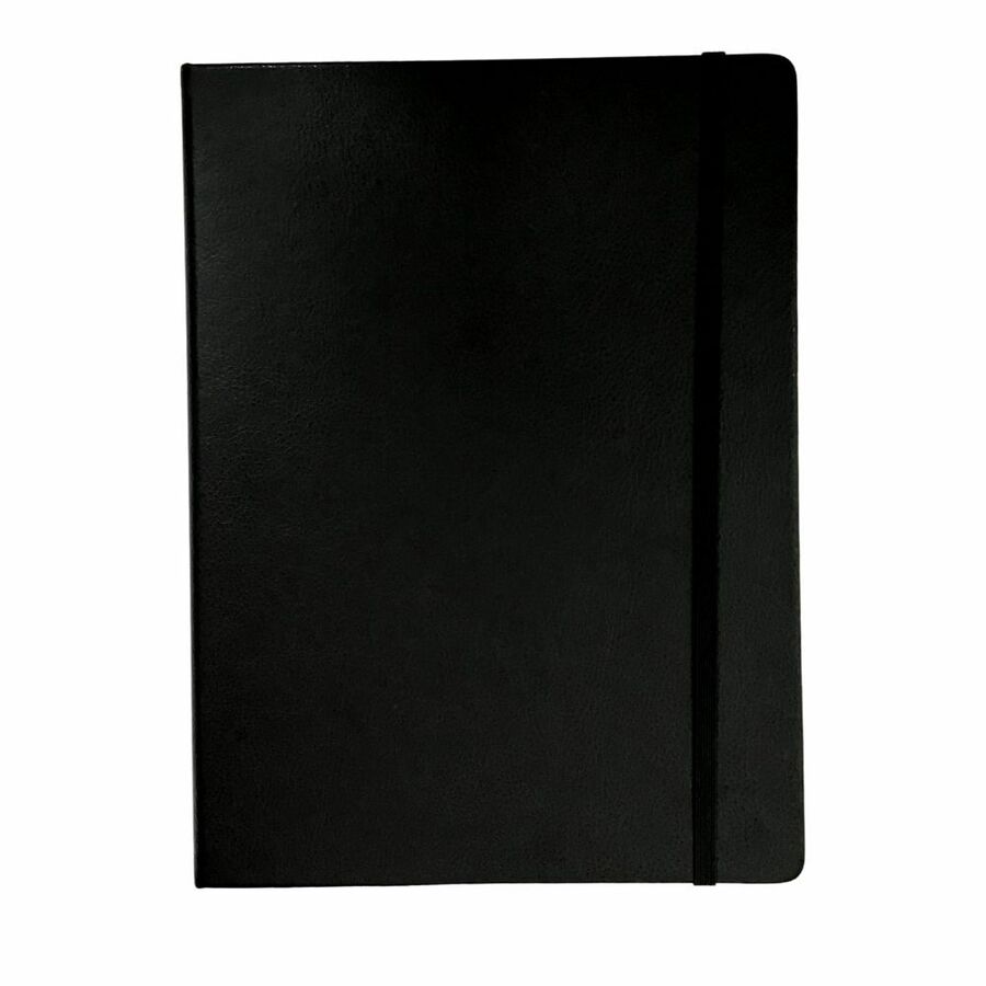 Cambridge Premium Hardcover Notebook, Large