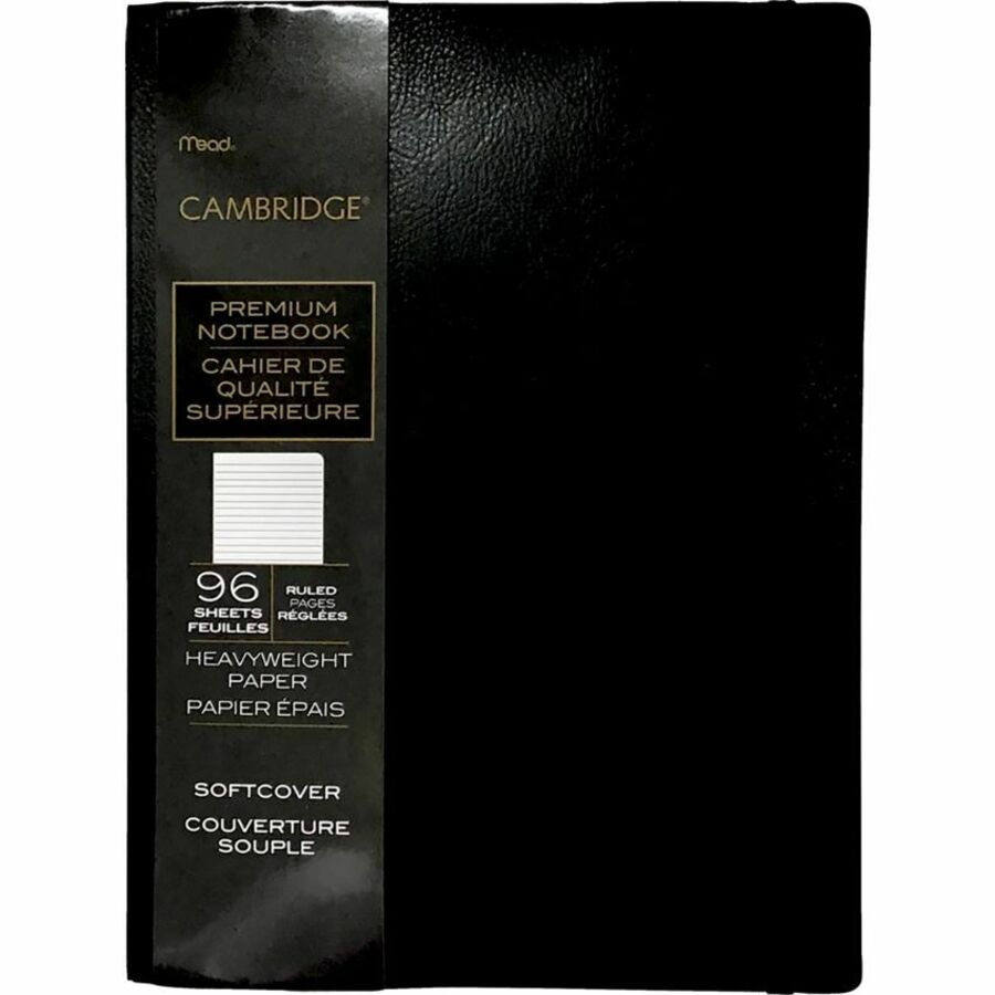 Cambridge Notebook