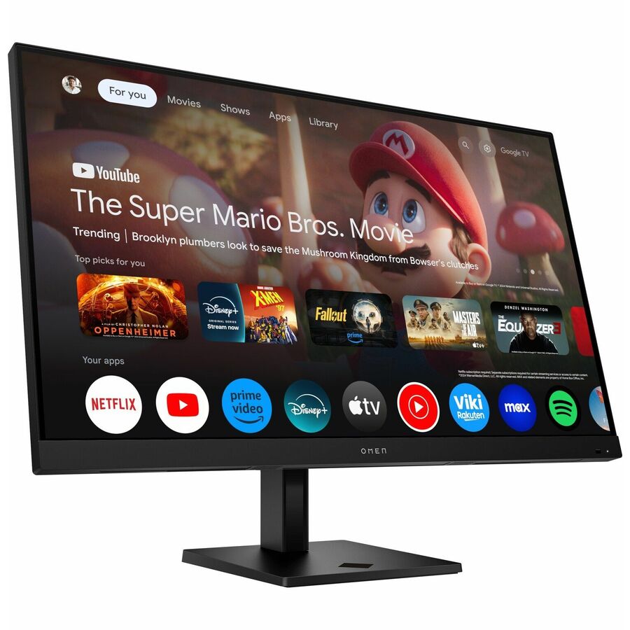HP (99Z68AAABA) Monitors