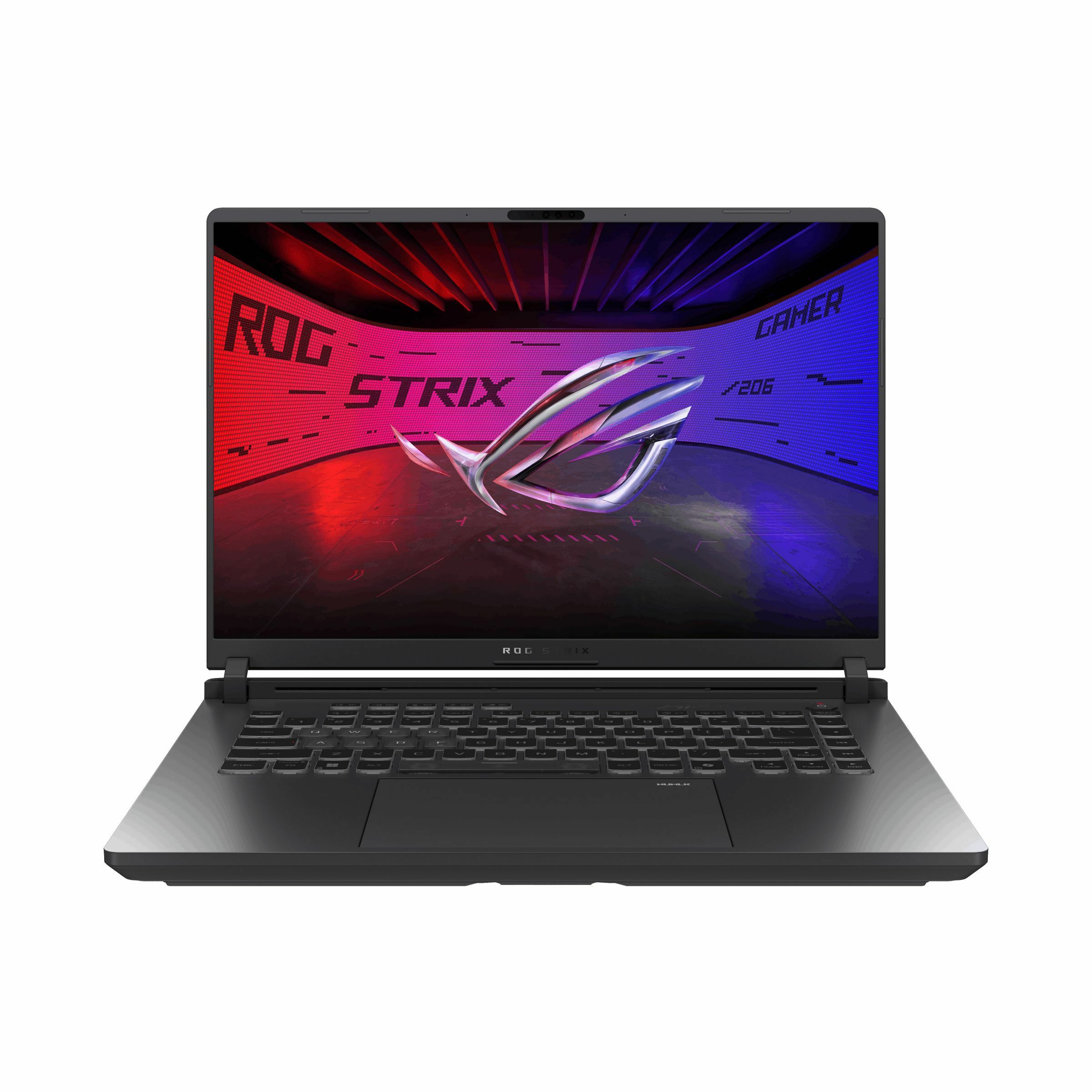 ASUS ROG Strix G16 16" Intel i7-14650HX RTX 5050 16GB 1TB Win11H