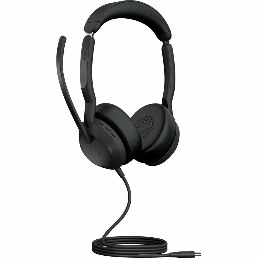 Jabra - Casque st&eacute;r&eacute;o Evolve2 50 USB-C