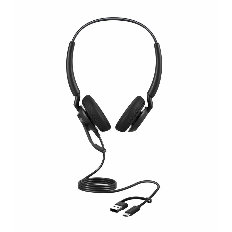 Jabra - Casque Engage 40