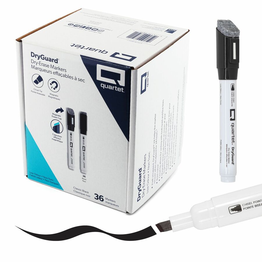 Chisel Tip Dry-Erase Marker