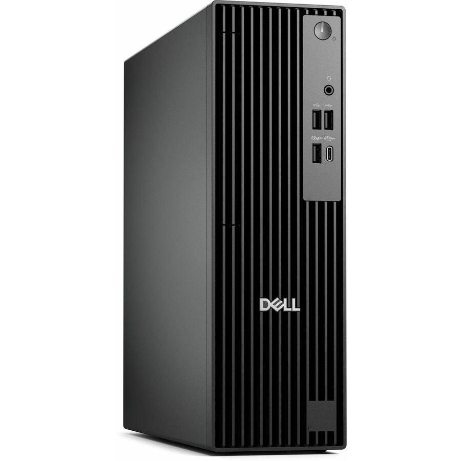 Dell Pro Slim QCS1250 Intel Ultra 5 235 16 Go RAM 512 Go SSD Win11P