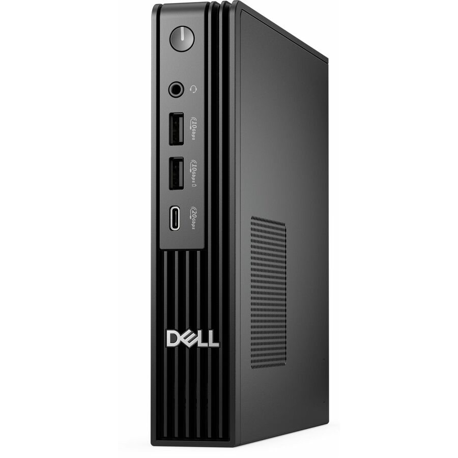 PRO MICRO PLUS QBM1250 65W TPM 16 GB 256GBSSD INTEGRATED WIN11PRO