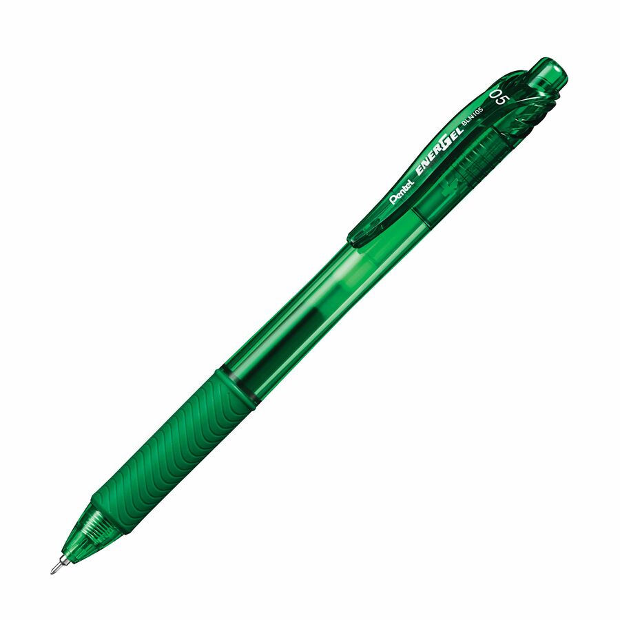 Pentel EnerGel-X Rollerball Pen