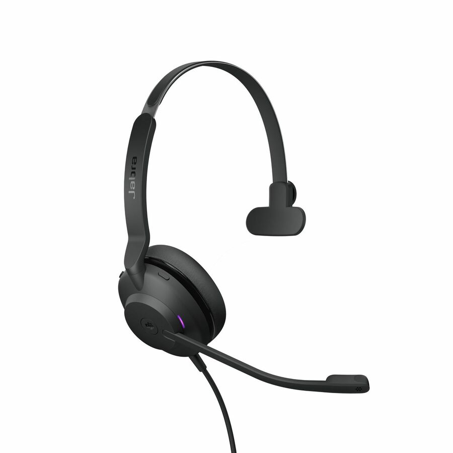 Jabra - Casque Evolve2 30 SE