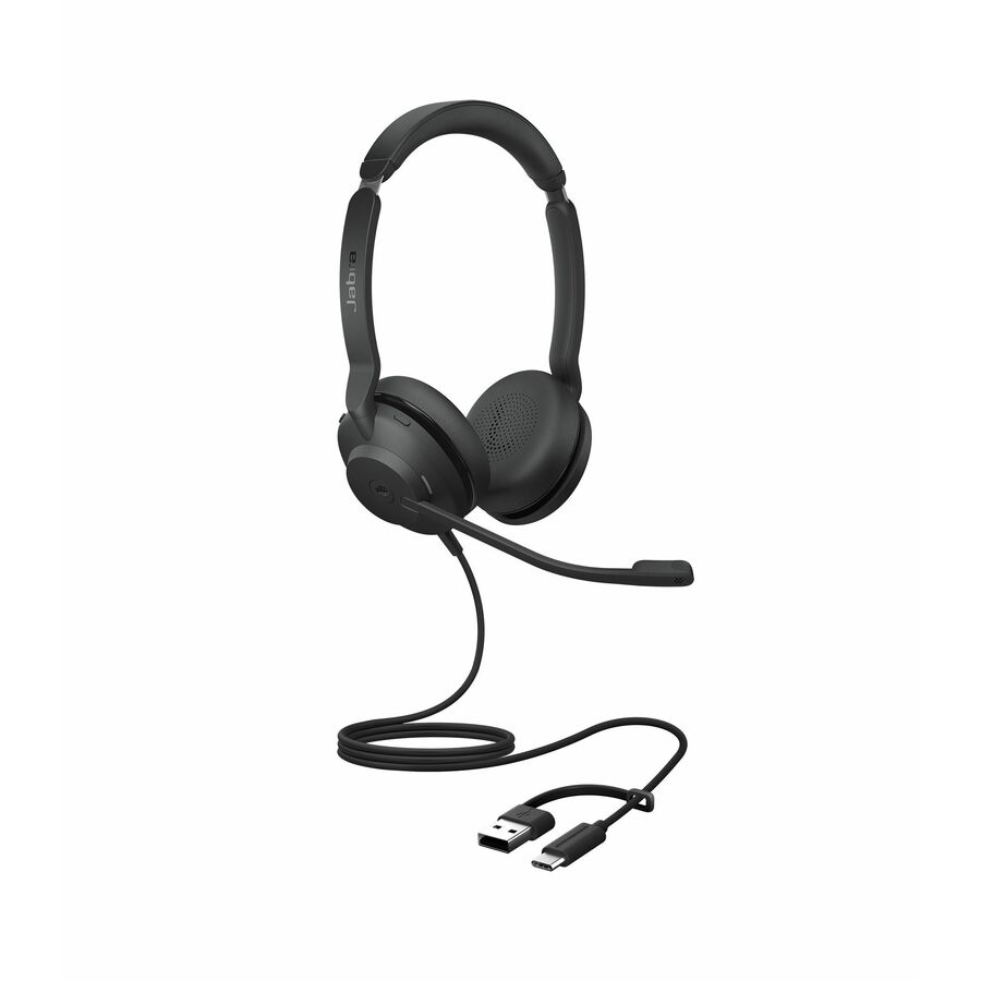 Jabra Evolve2 30 SE Headset