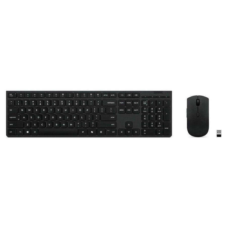 Lenovo (4X31R64316) Keyboard/Keypad & Pointing Device Kits