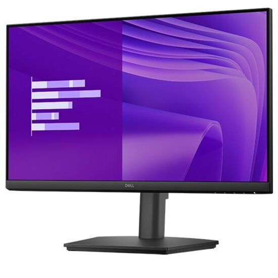 Dell - Moniteur LED Pro E2425HSM 24 po Classe Full HD - 16:9