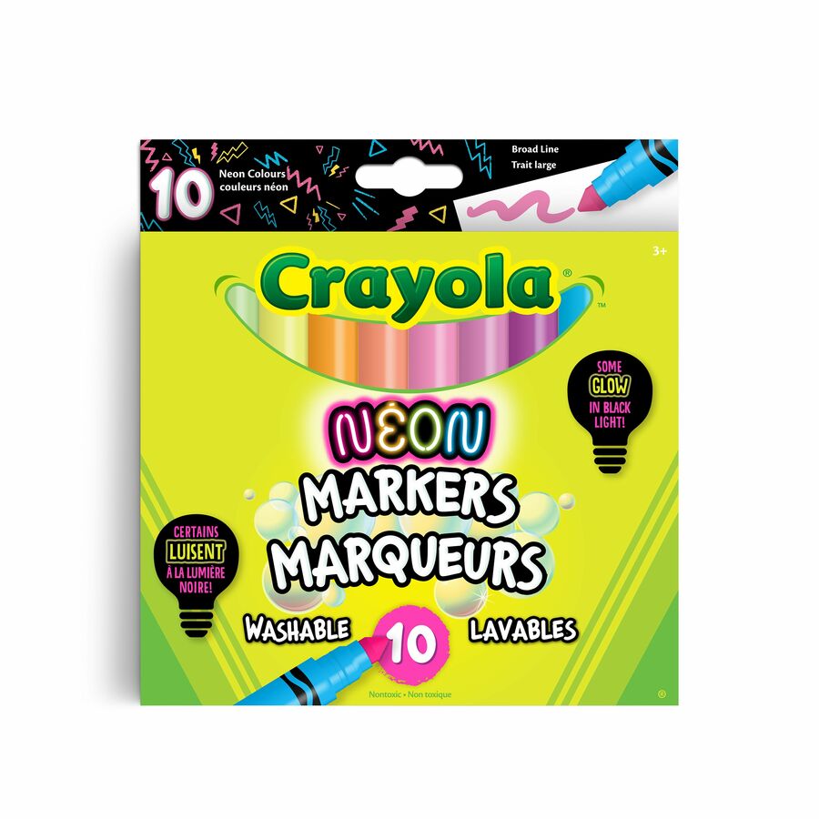 Crayola Marker