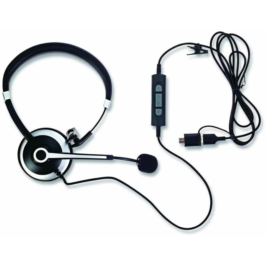 Spracht - Casque HSUSB1