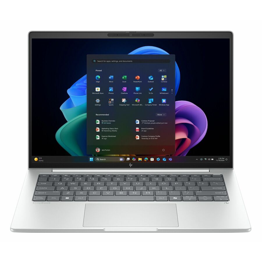 HP (BG7N7UTABA) Notebooks