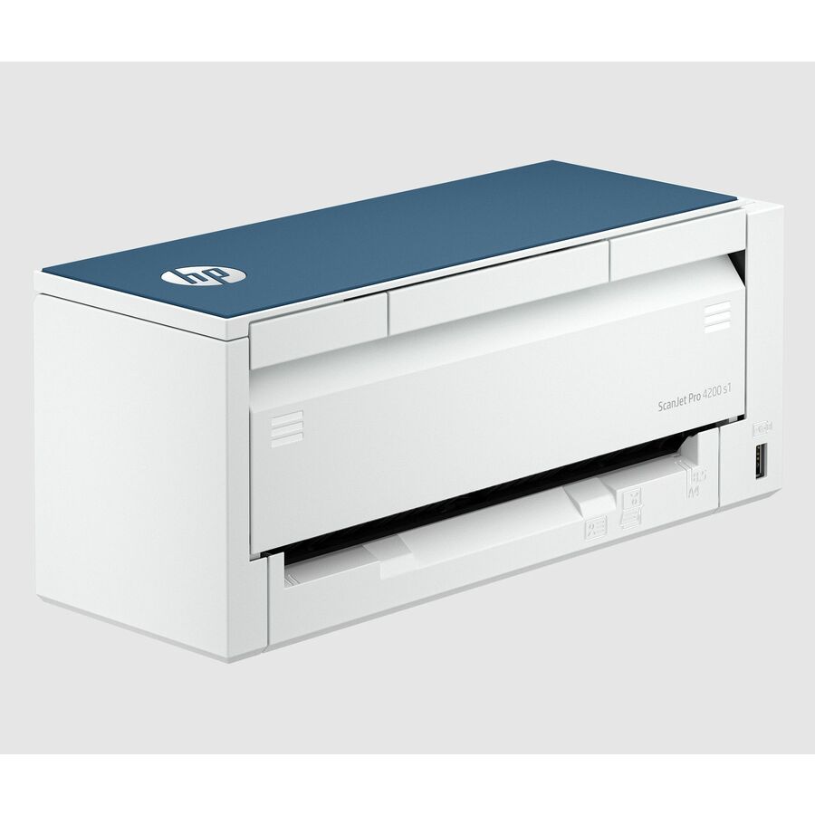 HP ScanJet Pro 4200 s1 Scanner US,CA,MX,LA (no AR,CL,BR)-EN,ES,FR