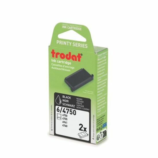 Trodat - Tampon encreur de remplacement 1041094