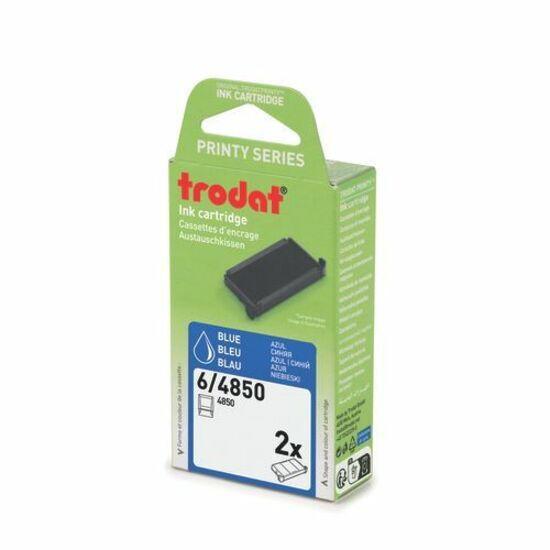Trodat - Tampon encreur de remplacement 1077619