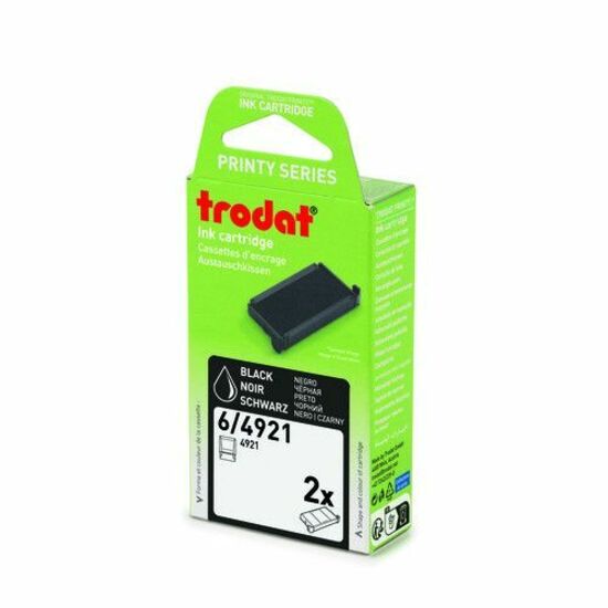 Trodat 6/4921 Replacement Stamp Pad