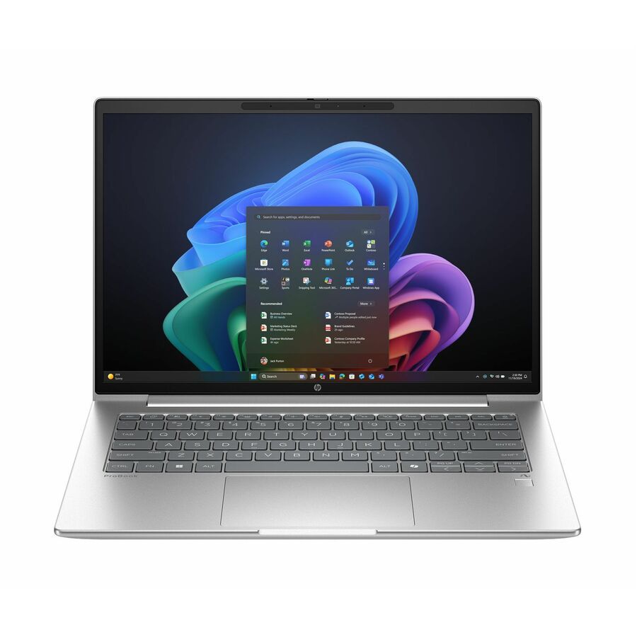HP (BG6K0UTABA) Notebooks