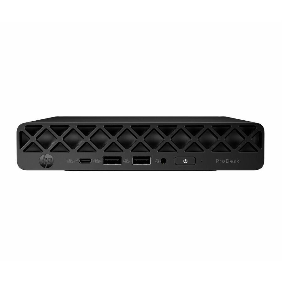 HP EliteDesk 8 G1i  Intel Ultra 5 235T 16GB RAM 256GB SSD Win11P