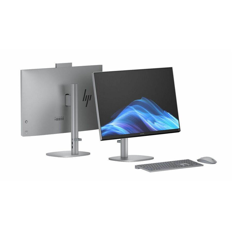 HP OMNISTUDIO X AIO 27-CS1029