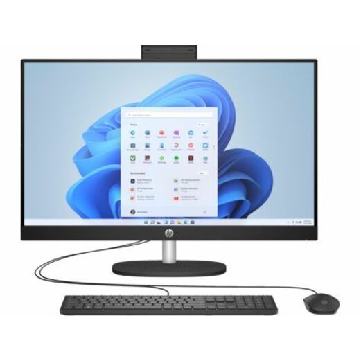 HP ALL-IN-ONE 27-CR0089 PC CAN