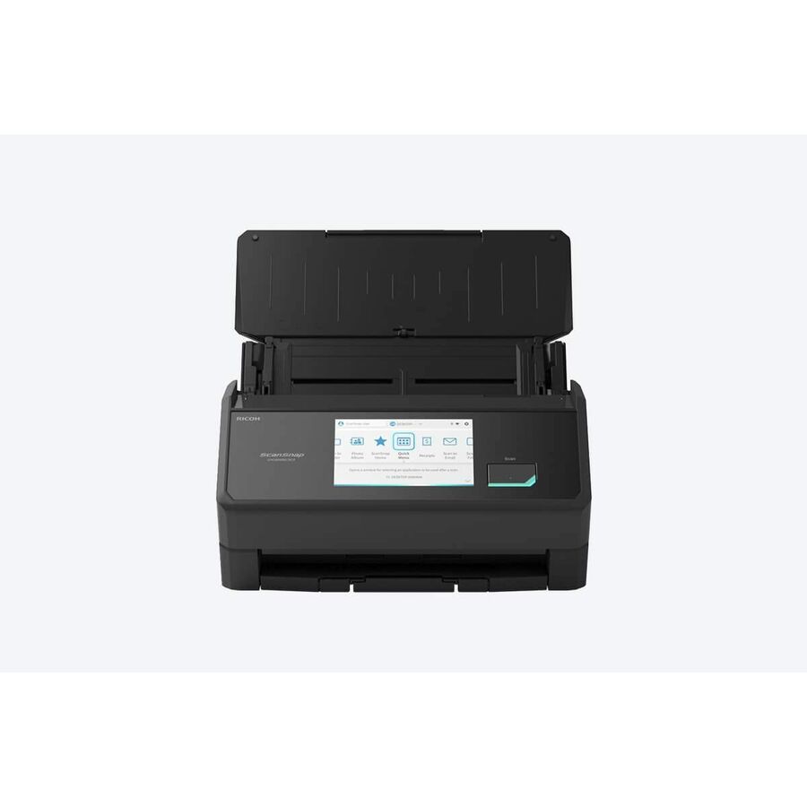 Ricoh (PA03860B005) Scanners