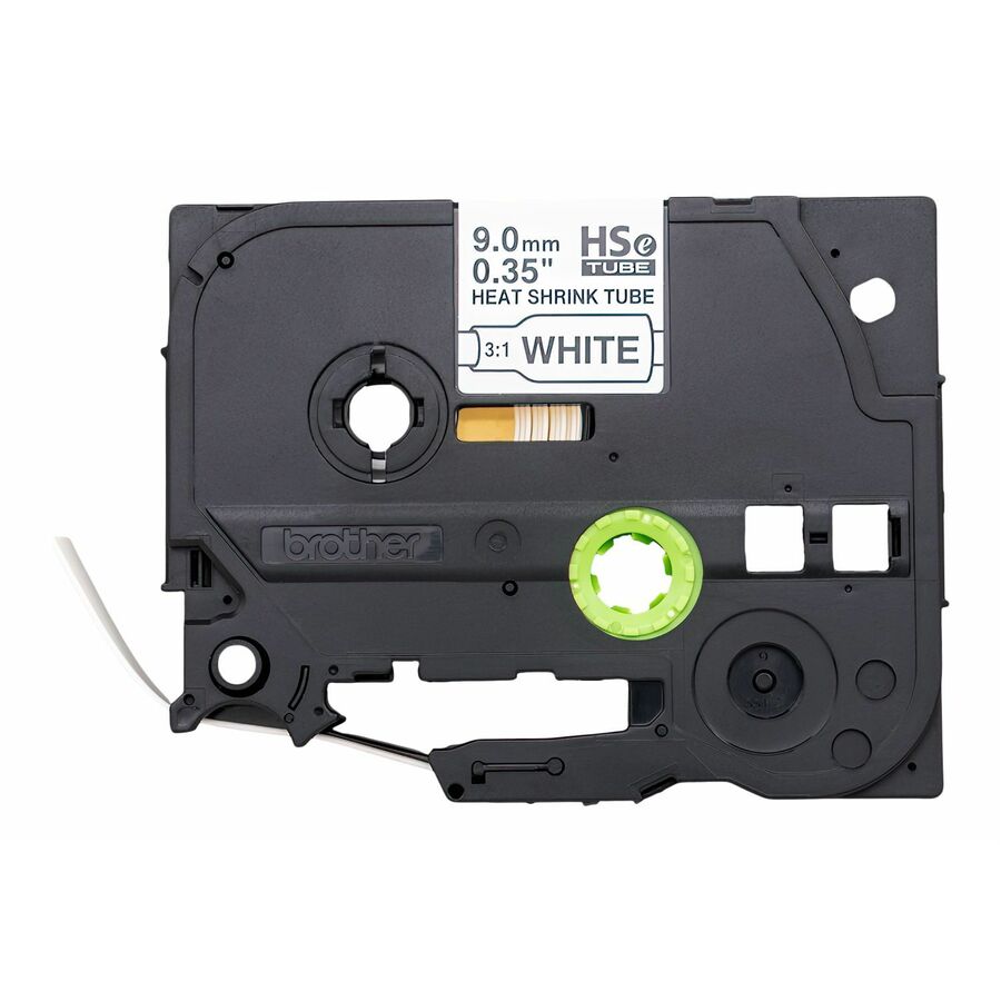 Brother Laminated Tape for P-touch Label Marker