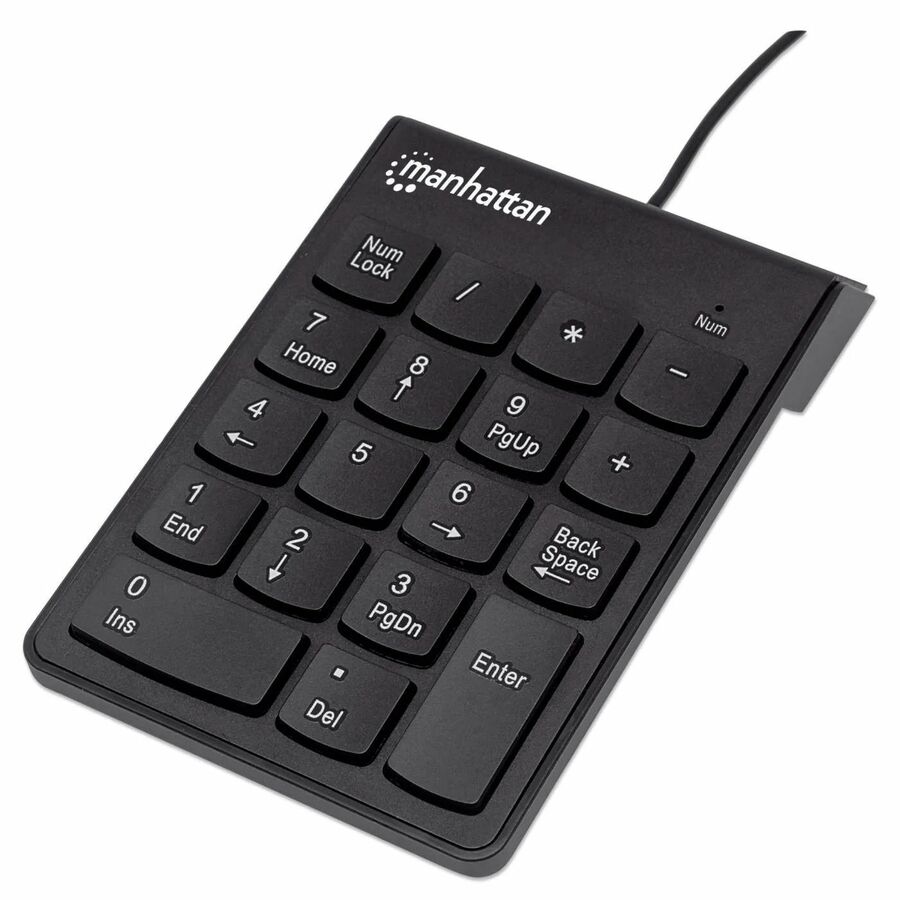 IC INTRACOM (179911) Keyboards & Keypads
