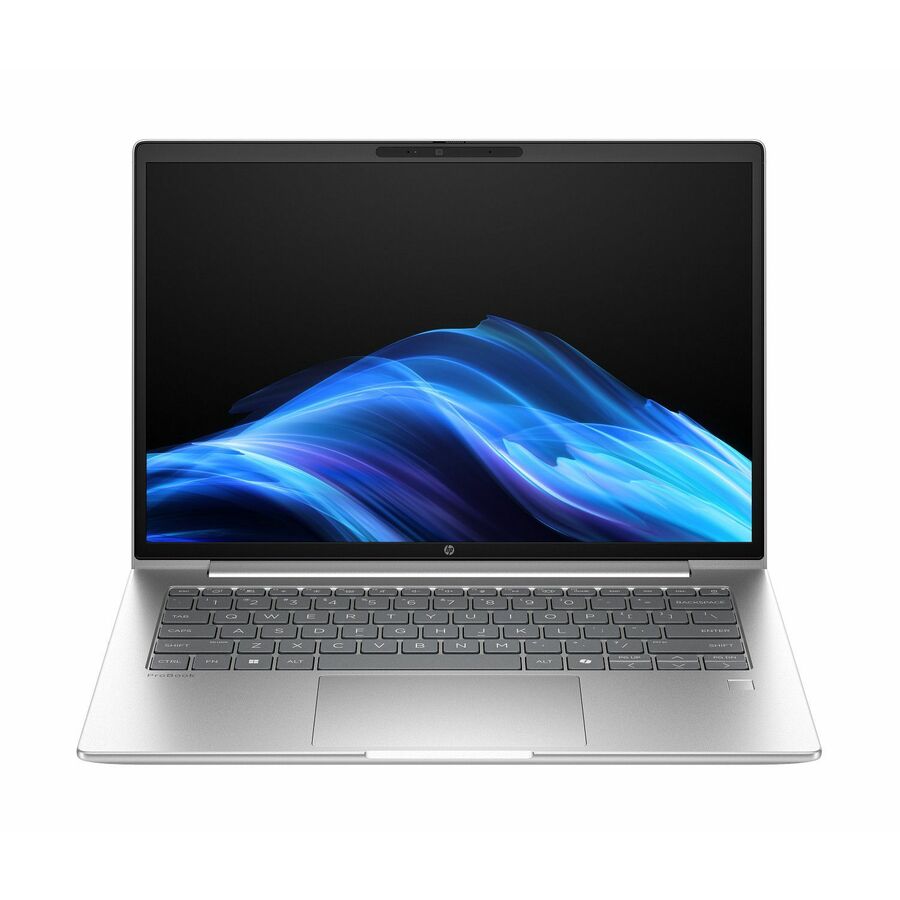 HP ProBook 4 14" Intel Core 5-120U 16GB 512GB Windows 11 Pro
