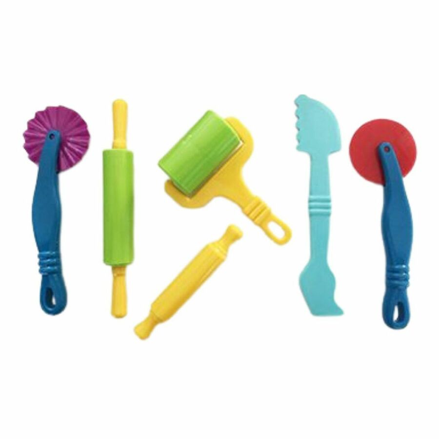DBLG Import Inc - Outil pour argile 49421