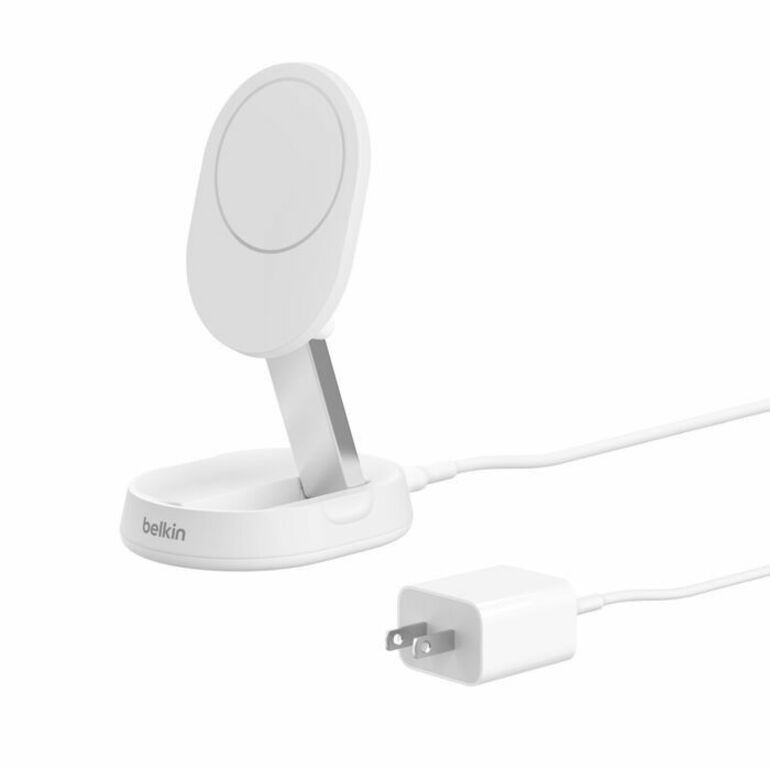 Belkin Induction Charger