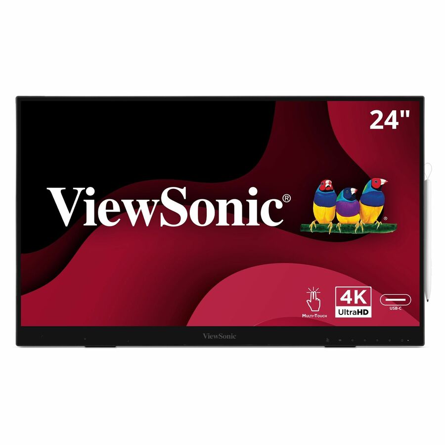 ViewSonic (ID24564K) Collaboration Displays