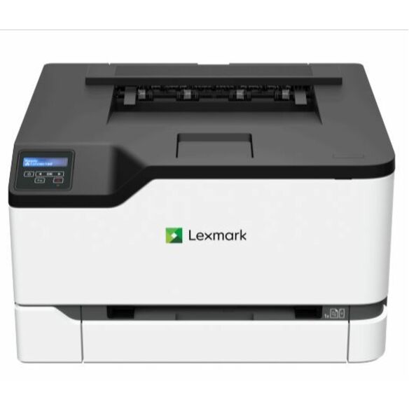 Lexmark - Imprimante laser CS331dw Bureau C&acirc;bl&eacute; / Sans fil - Couleur