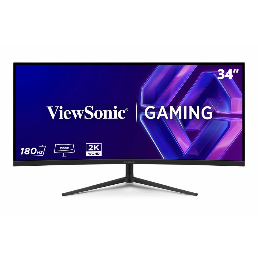 ViewSonic (VX3418C2K) Monitors