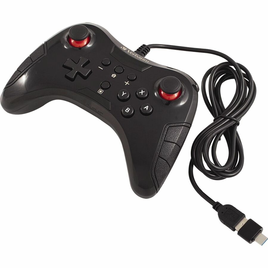 Verbatim Gaming Pad