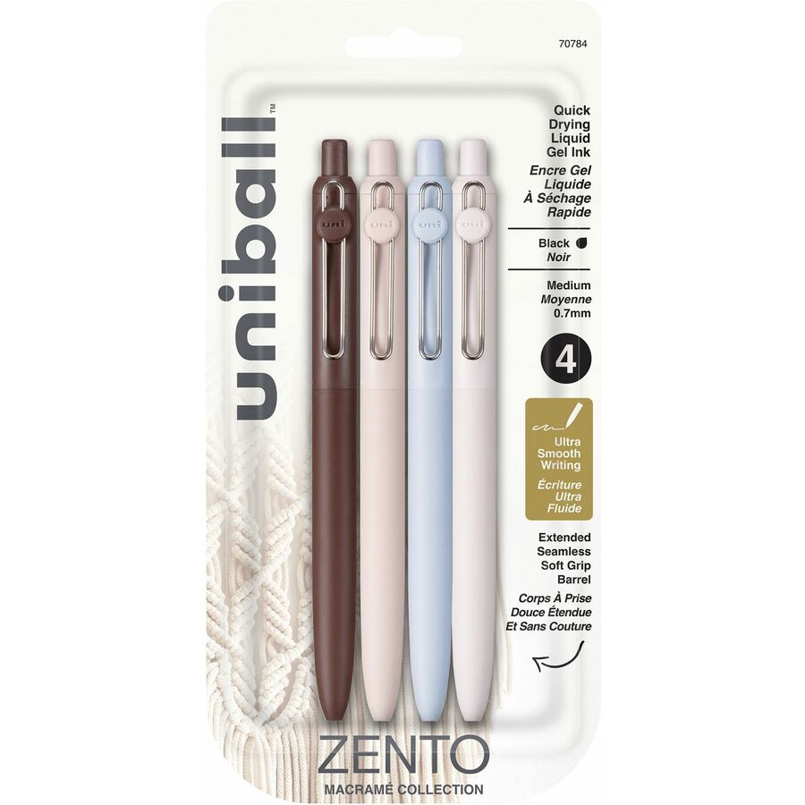 uniball&#8482; - Stylo gel Zento