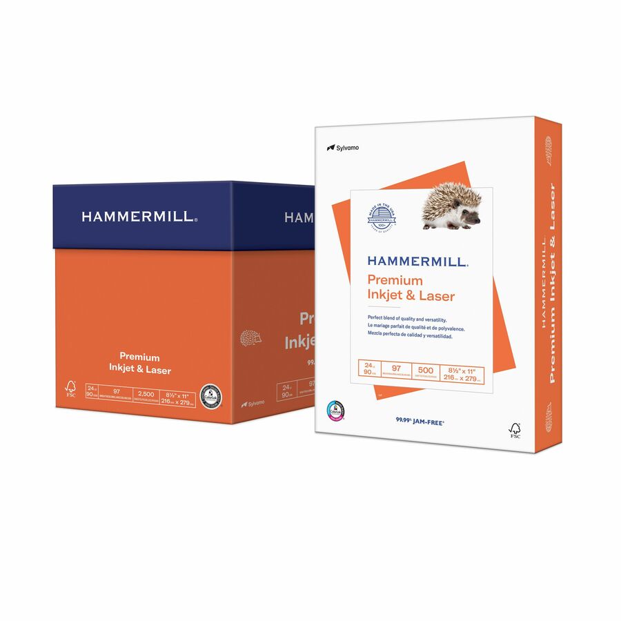 Hammermill Printable Paper