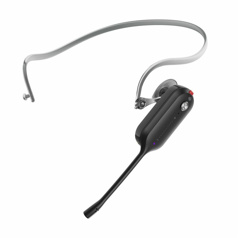 Yealink WH63 E2 Convertible DECT Wireless Headset