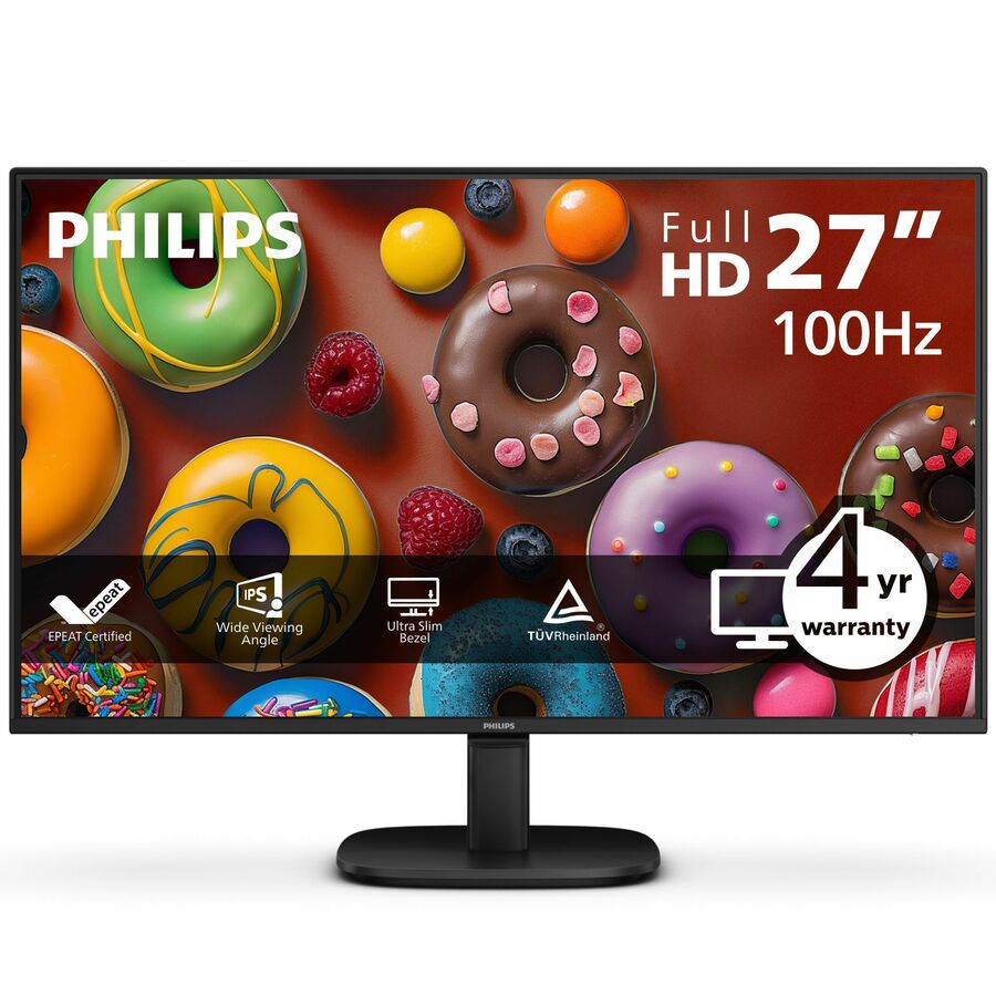 Philips (27B2N2100) Moniteur
