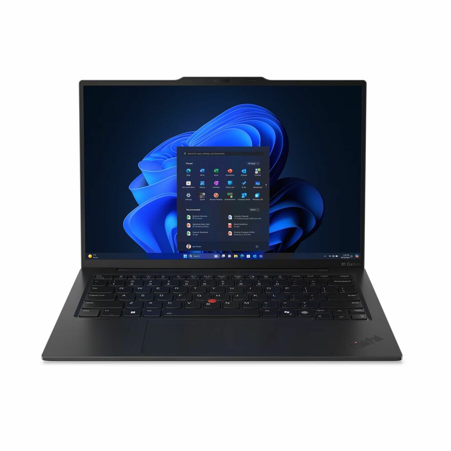 Lenovo (21NS005UCA) Notebooks