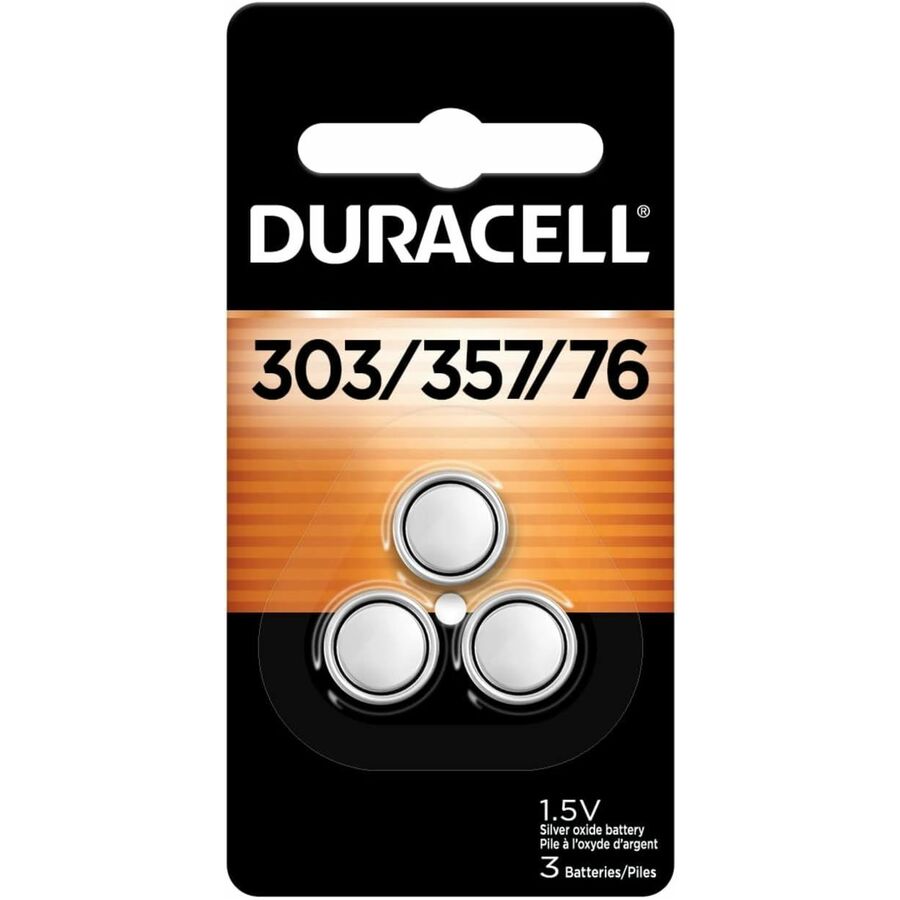 Duracell CopperTop Battery