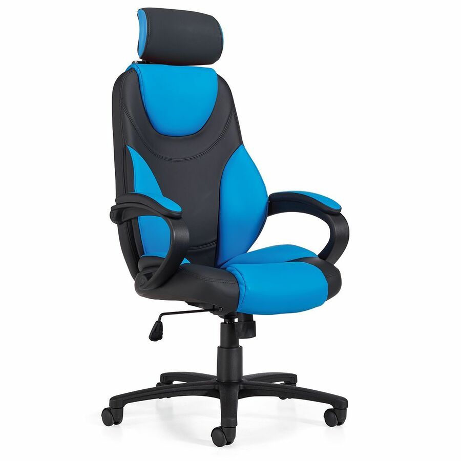 Offices To Go Brighton FX | High Back Tilter with Headrest