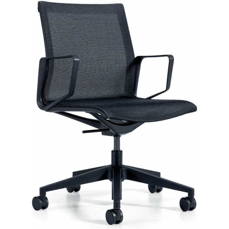 Offices To Go Knight | Medium Back Tilter